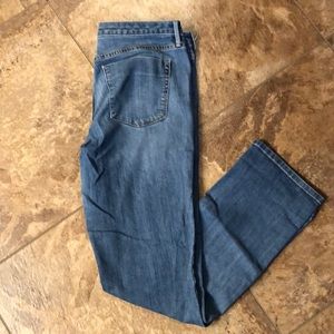Women’s jean